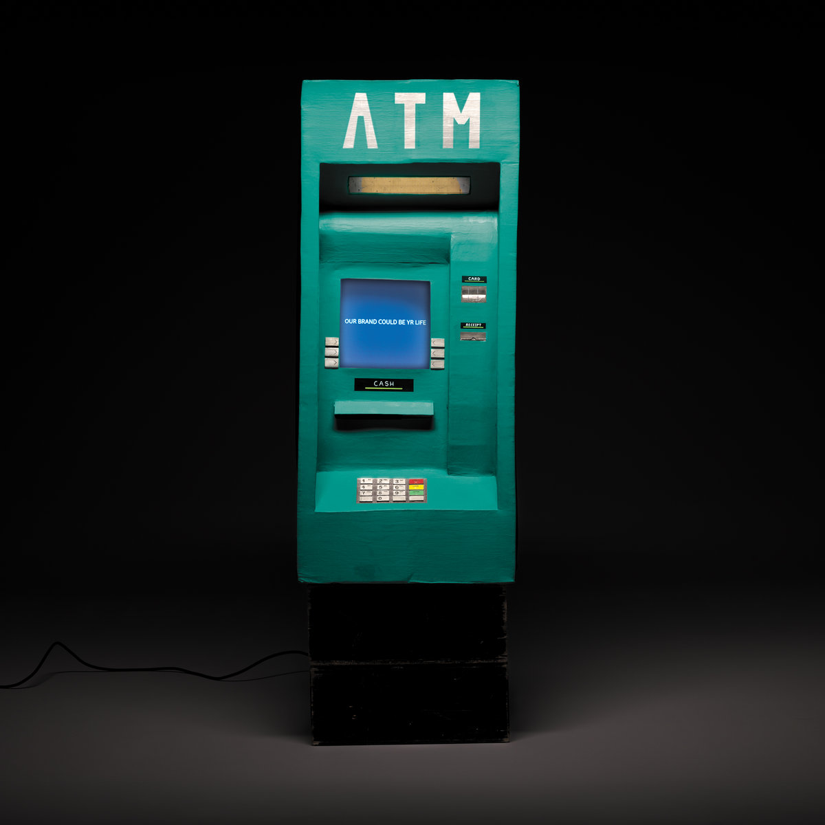 Bodega – Our Brand Could Be Yr Life