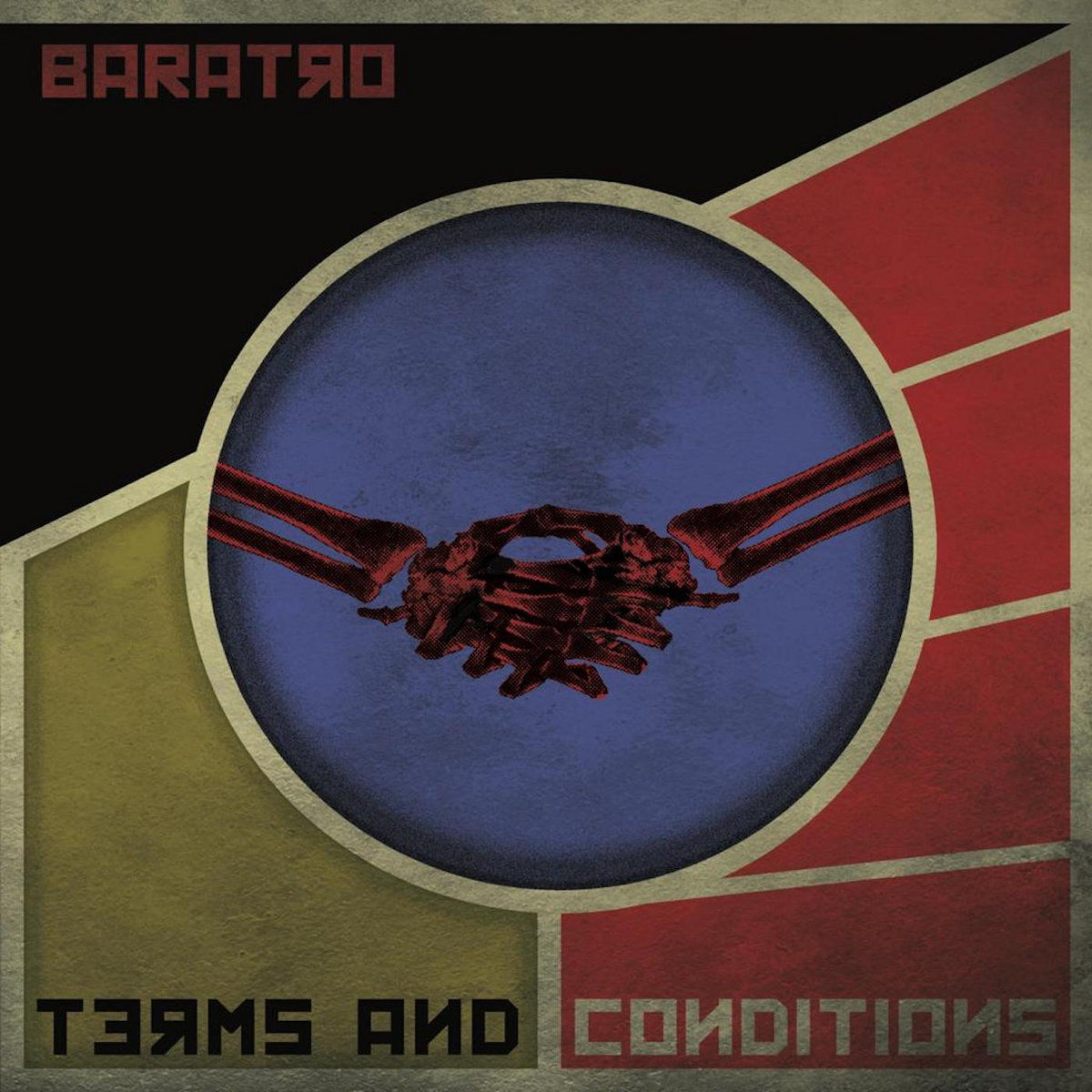 Baratro – Terms And Conditions