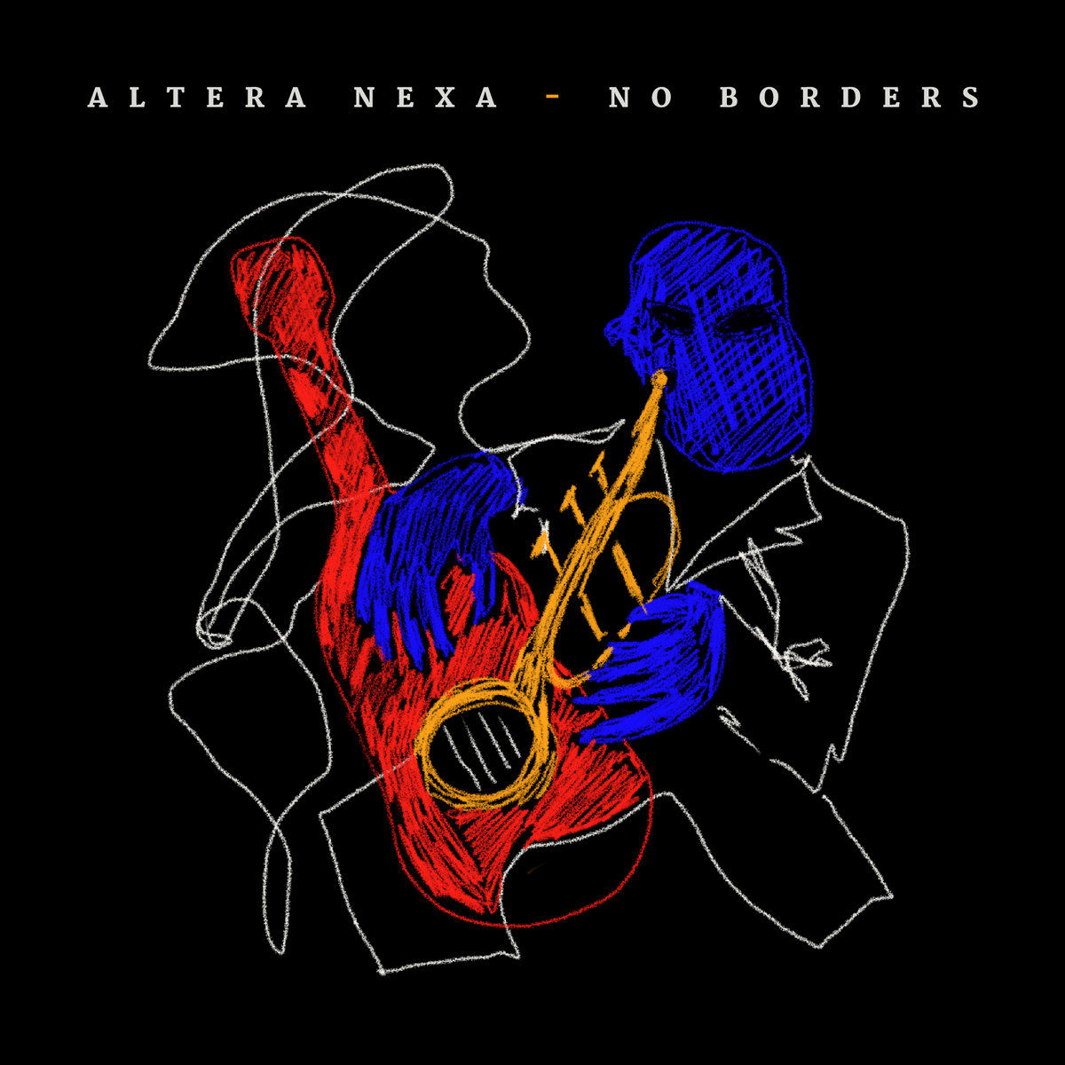 Altera Nexa – No Borders
