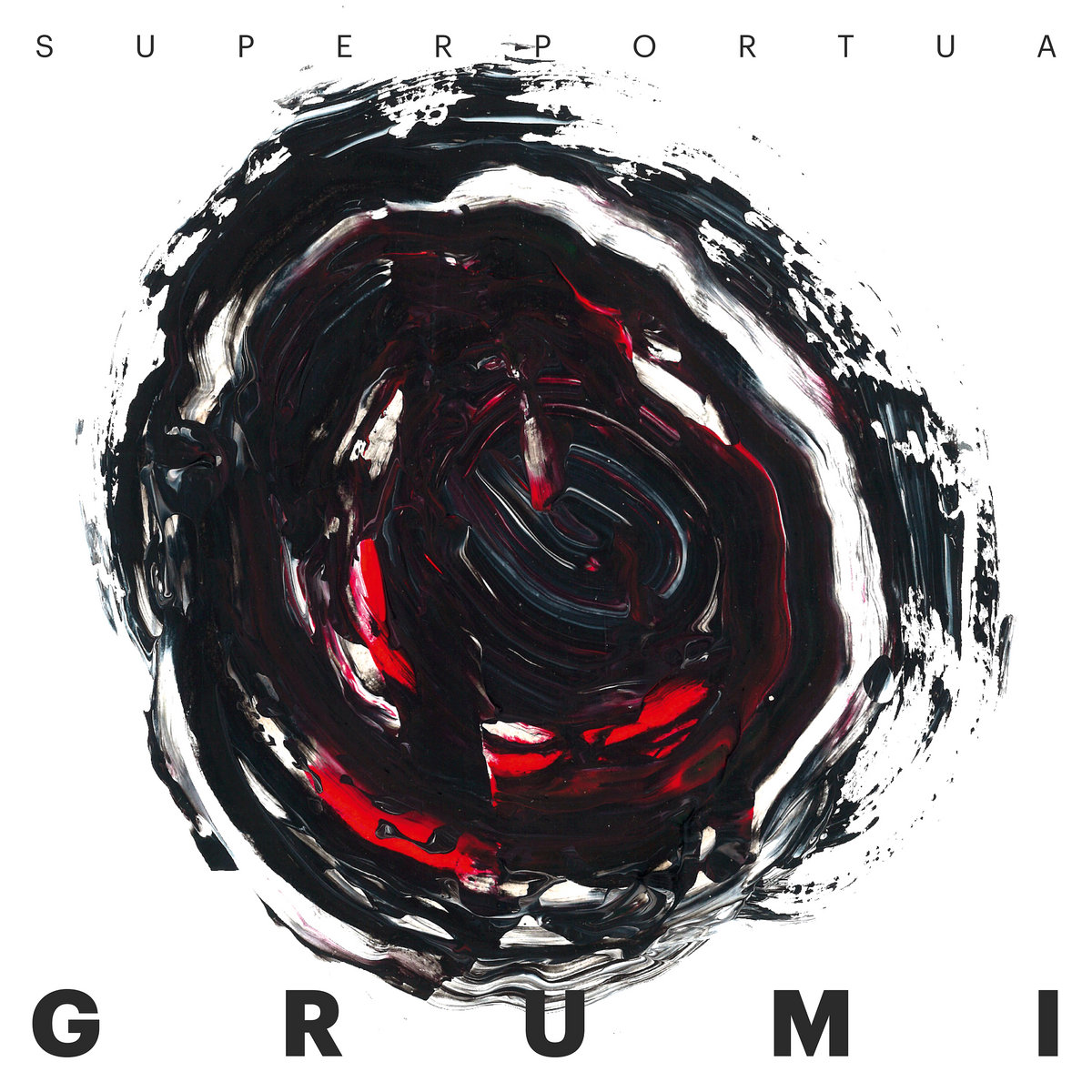Superportua – Grumi