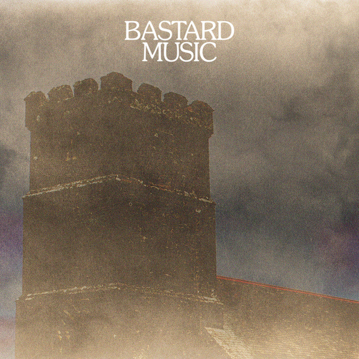 Meatraffle – Bastard Music