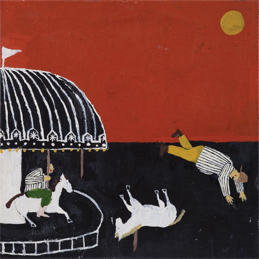 The Men – Buyer Beware