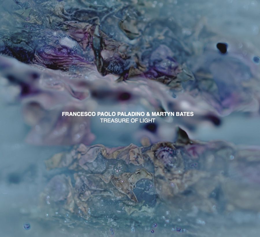 Francesco Paolo Paladino & Martyn Bates – Treasure of Light