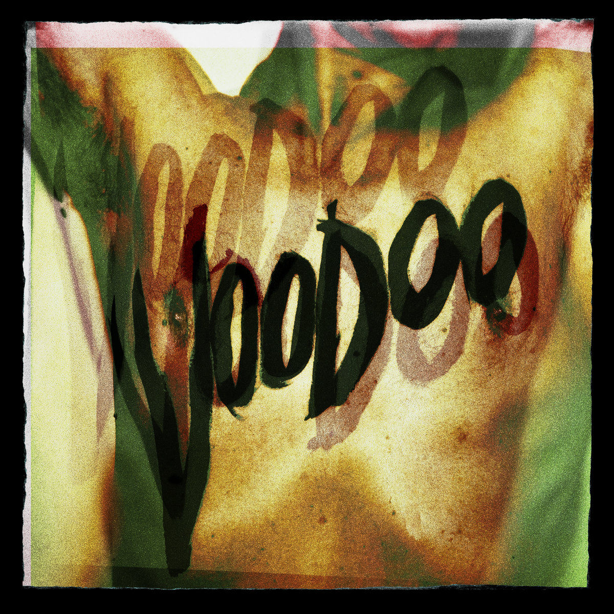 Kill Your Boyfriend – Voodoo