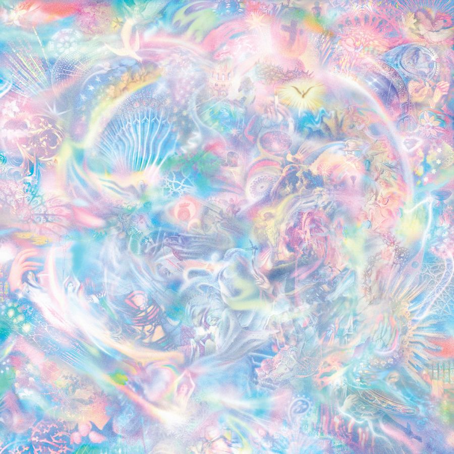 Jill Fraser – Earthly Pleasures