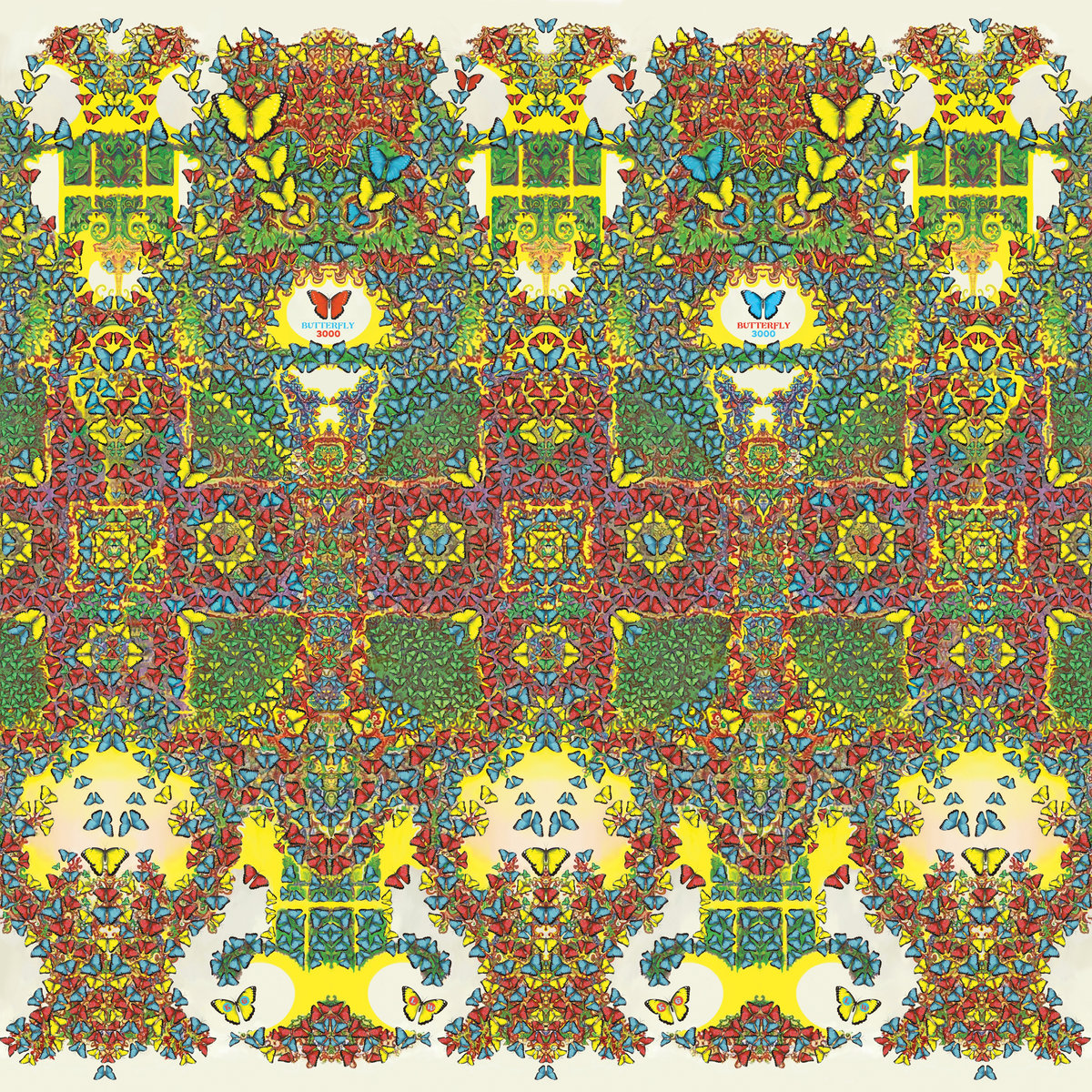 King Gizzard & The Lizard Wizard – Butterfly 3000