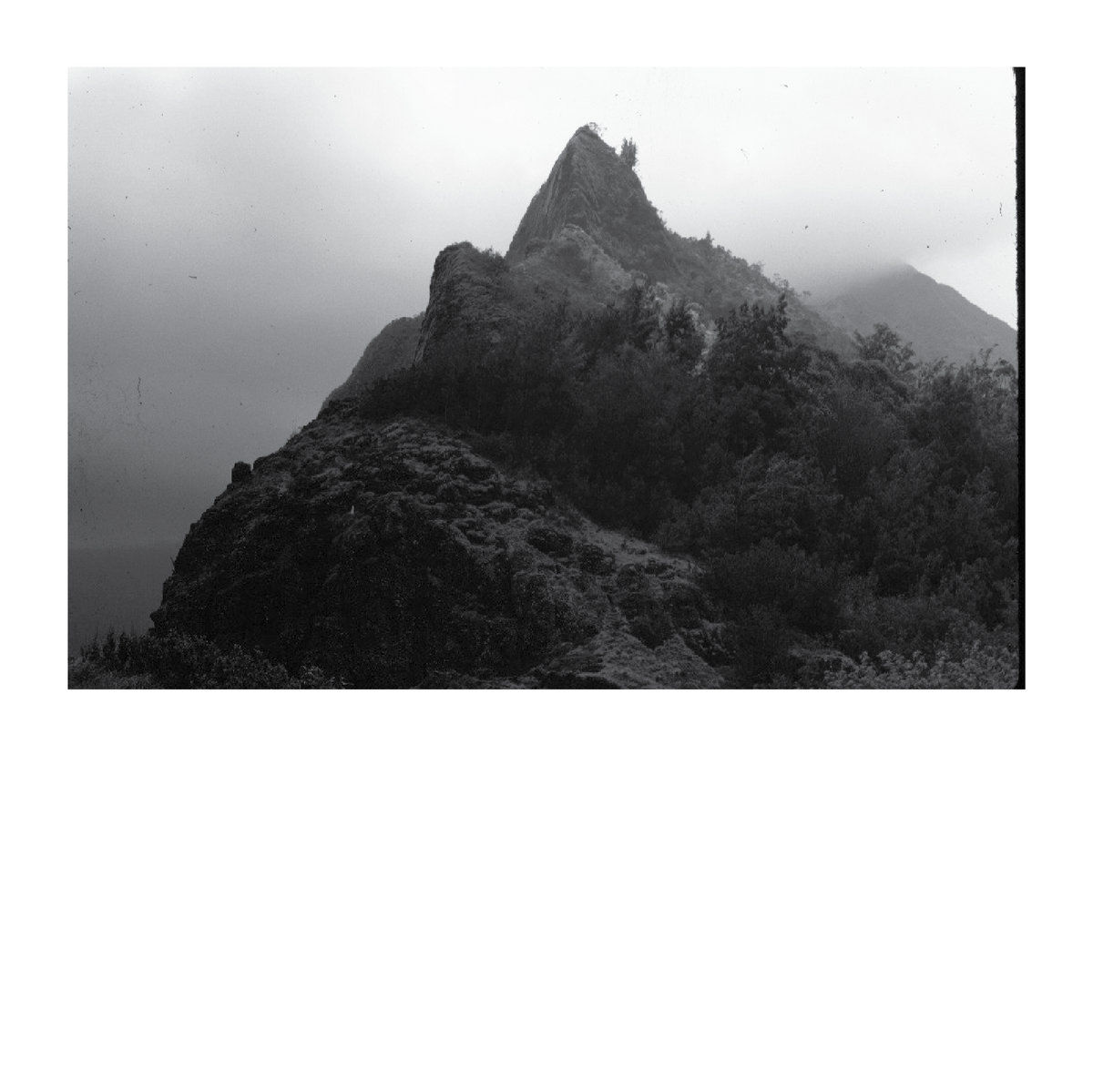 Haptic – Ladder Of Shadows