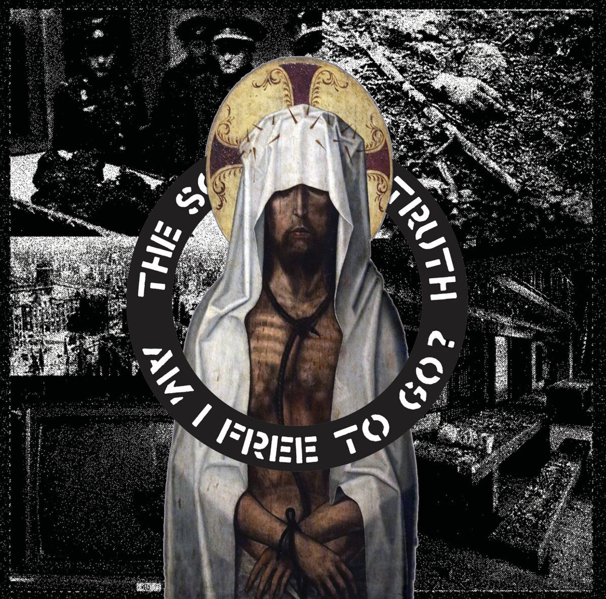 The Soft Pink Truth – Am I Free To Go?