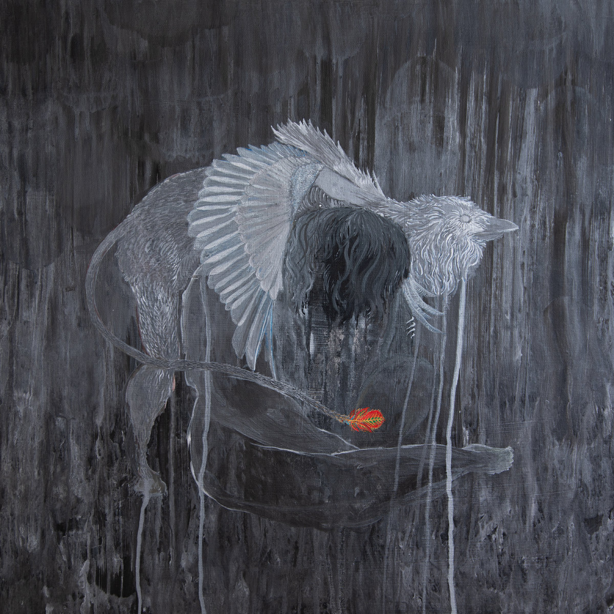 Kayo Dot – Every Rock, Every Half-Truth Under Reason