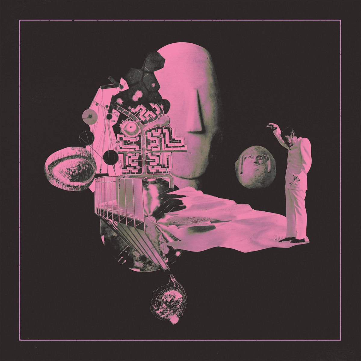 Veik – Surrounding Structures