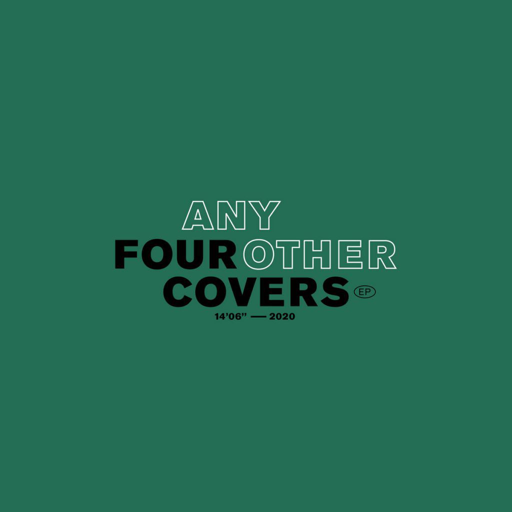 Any Other – 4 Covers