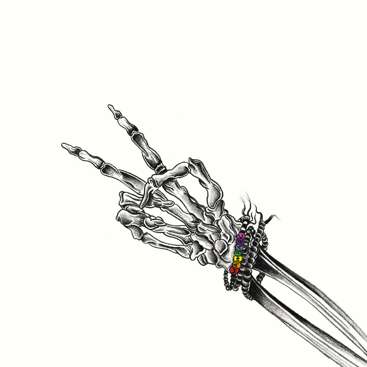 We Are Winter’s Blue and Radiant Children – “No More Apocalypse Father”