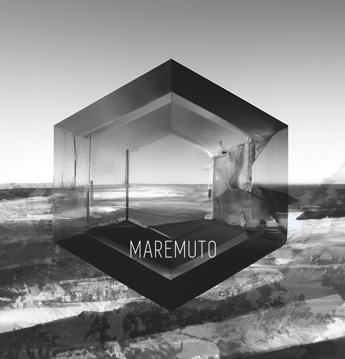 Simone Lalli – Maremuto