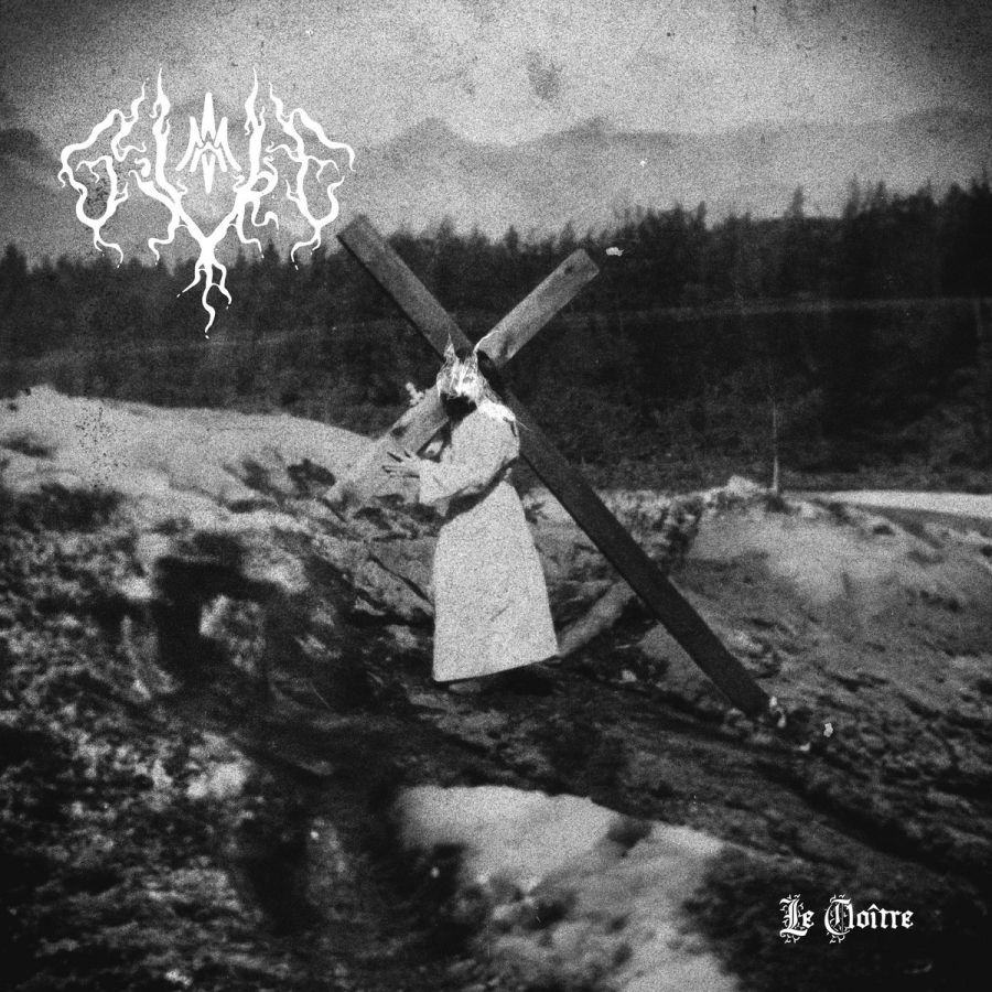 Givre – Le Cloître