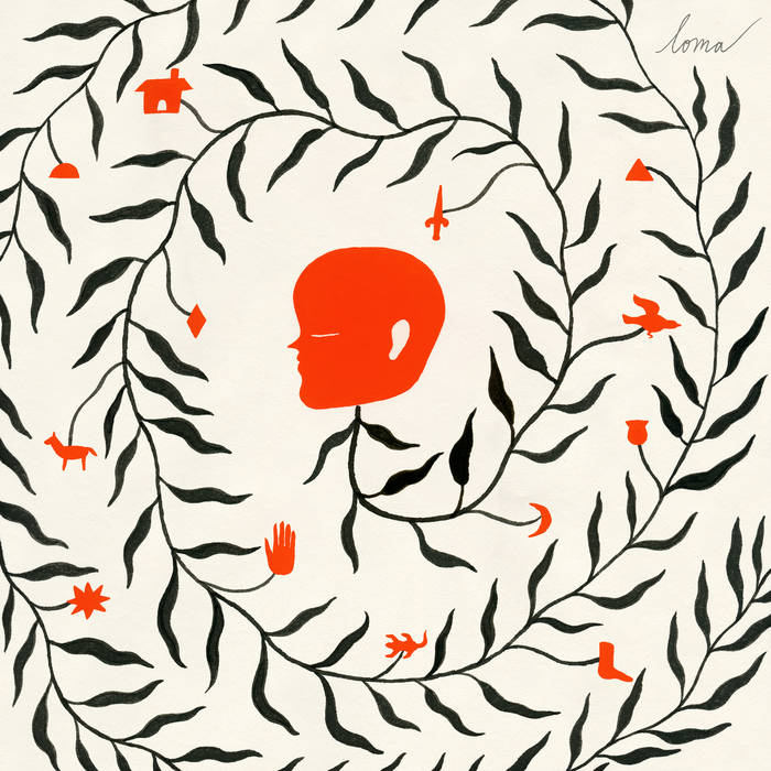 Loma – How Can I Live Without a Body?