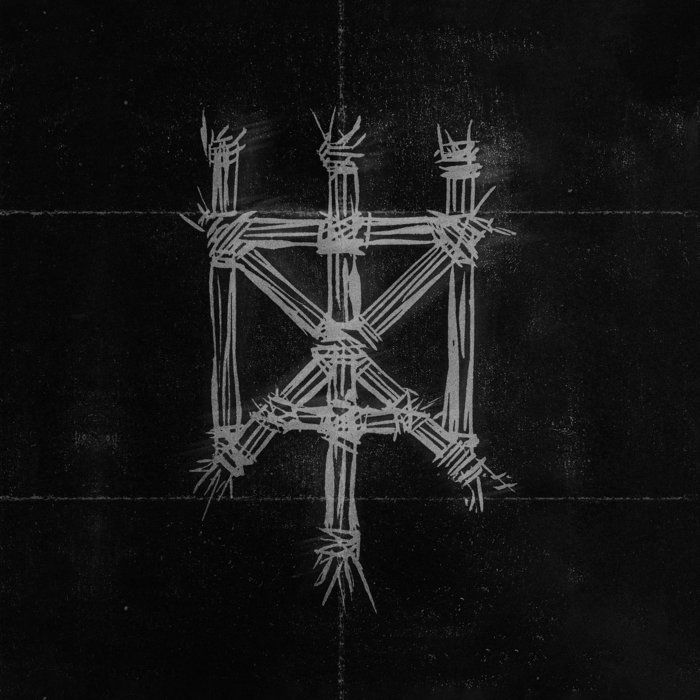 Backxwash – God Has Nothing To Do With This, Leave Him Out Of It