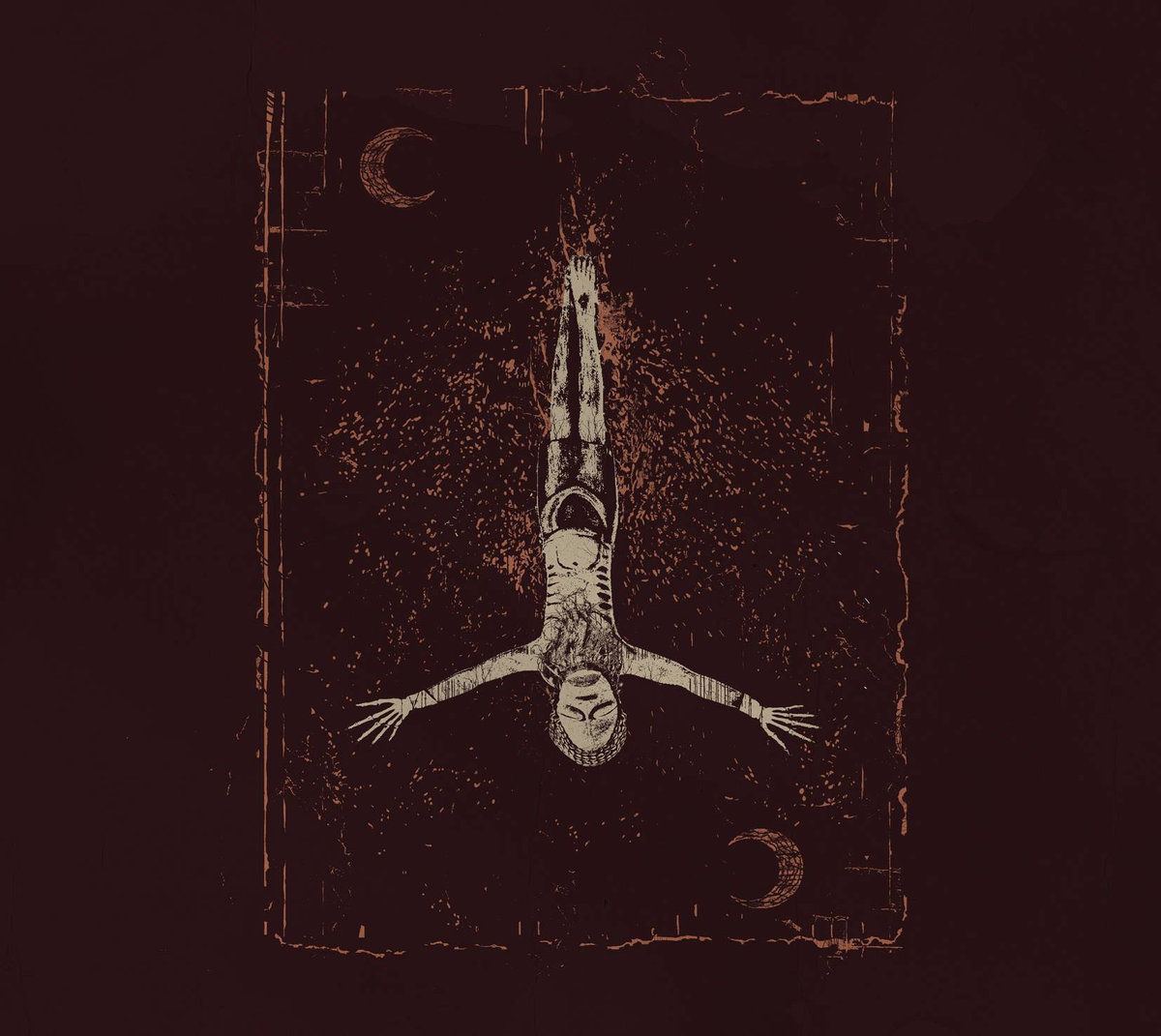 I Feel Like A Bombed Cathedral – Rec.Requiem