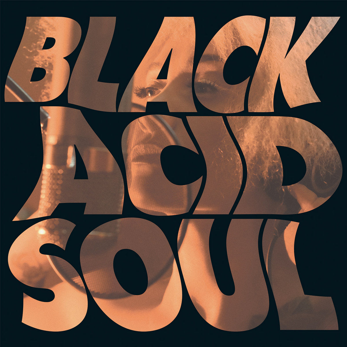 Lady Blackbird – Black Acid Soul