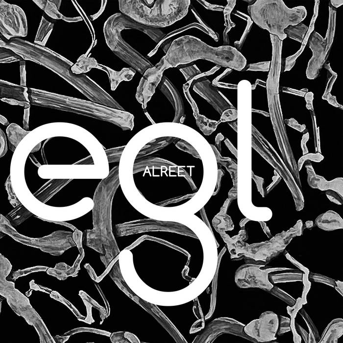 Edvard Graham Lewis – Alreet?