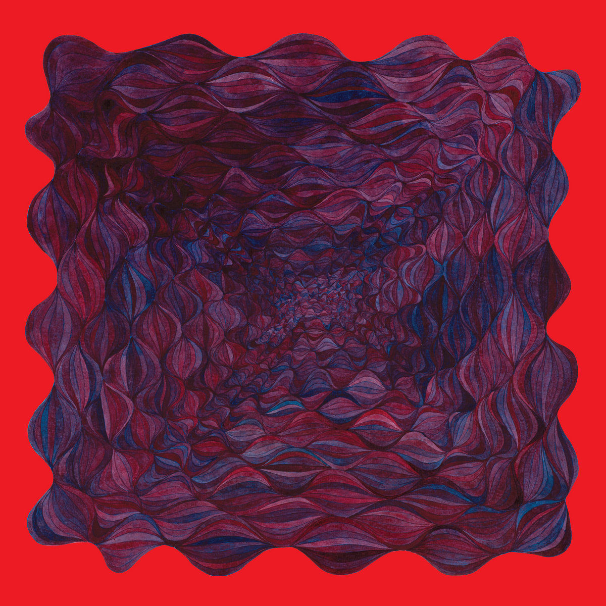 Beatings Are In The Body – Beatings Are In The Body