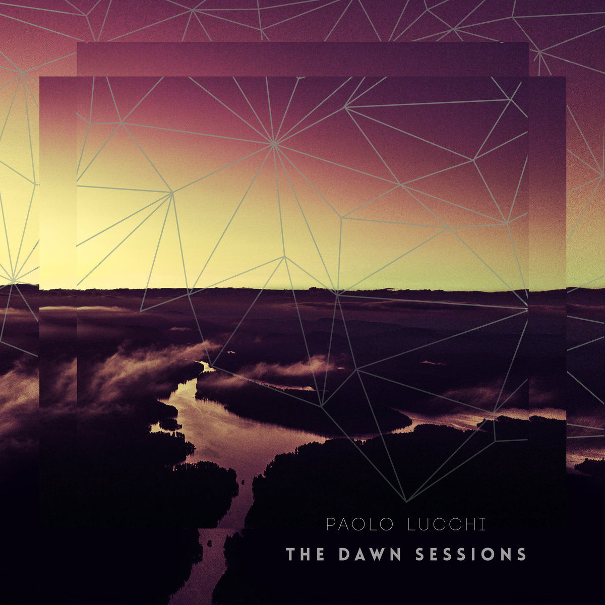 Paolo Lucchi – The Dawn Session