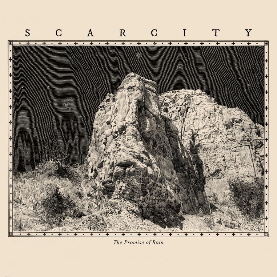 Scarcity – The Promise of Rain