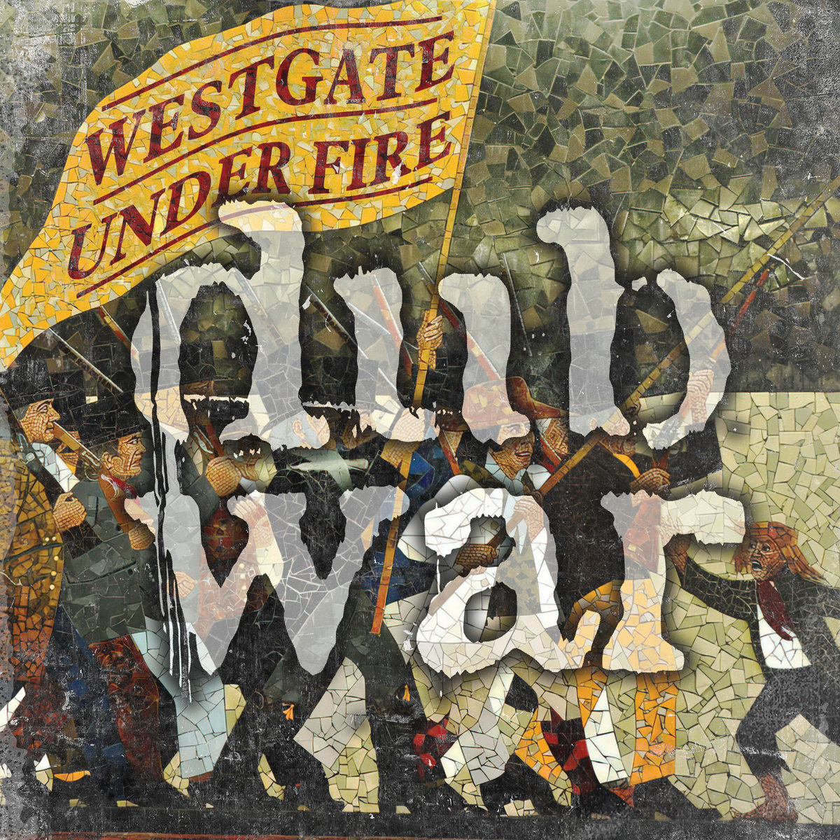 Dub War – Westgate Under Fire
