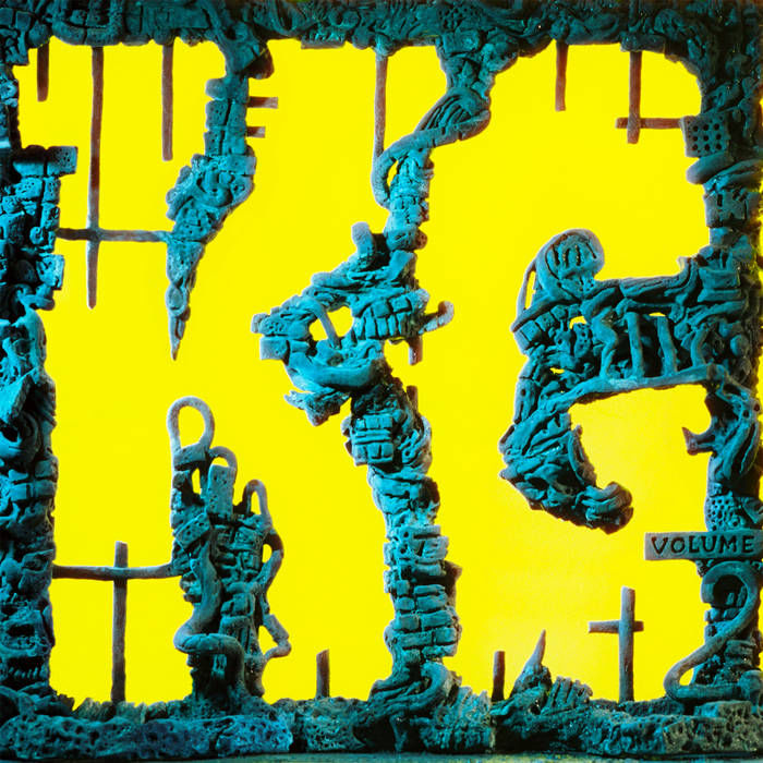 King Gizzard & The Lizard Wizard – K.G.