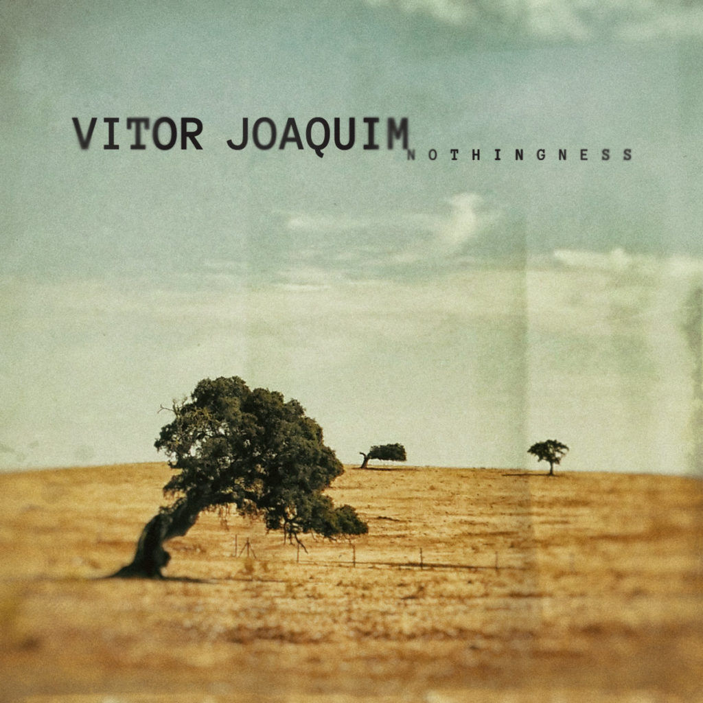 Vitor Joaquim – Nothingness