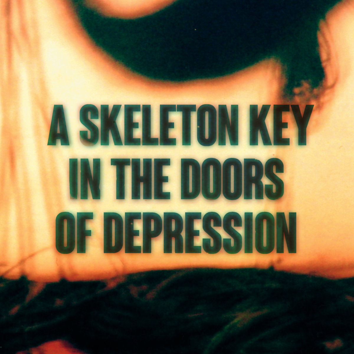 Youth Code x King Yosef – A Skeleton Key In The Doors Of Depression