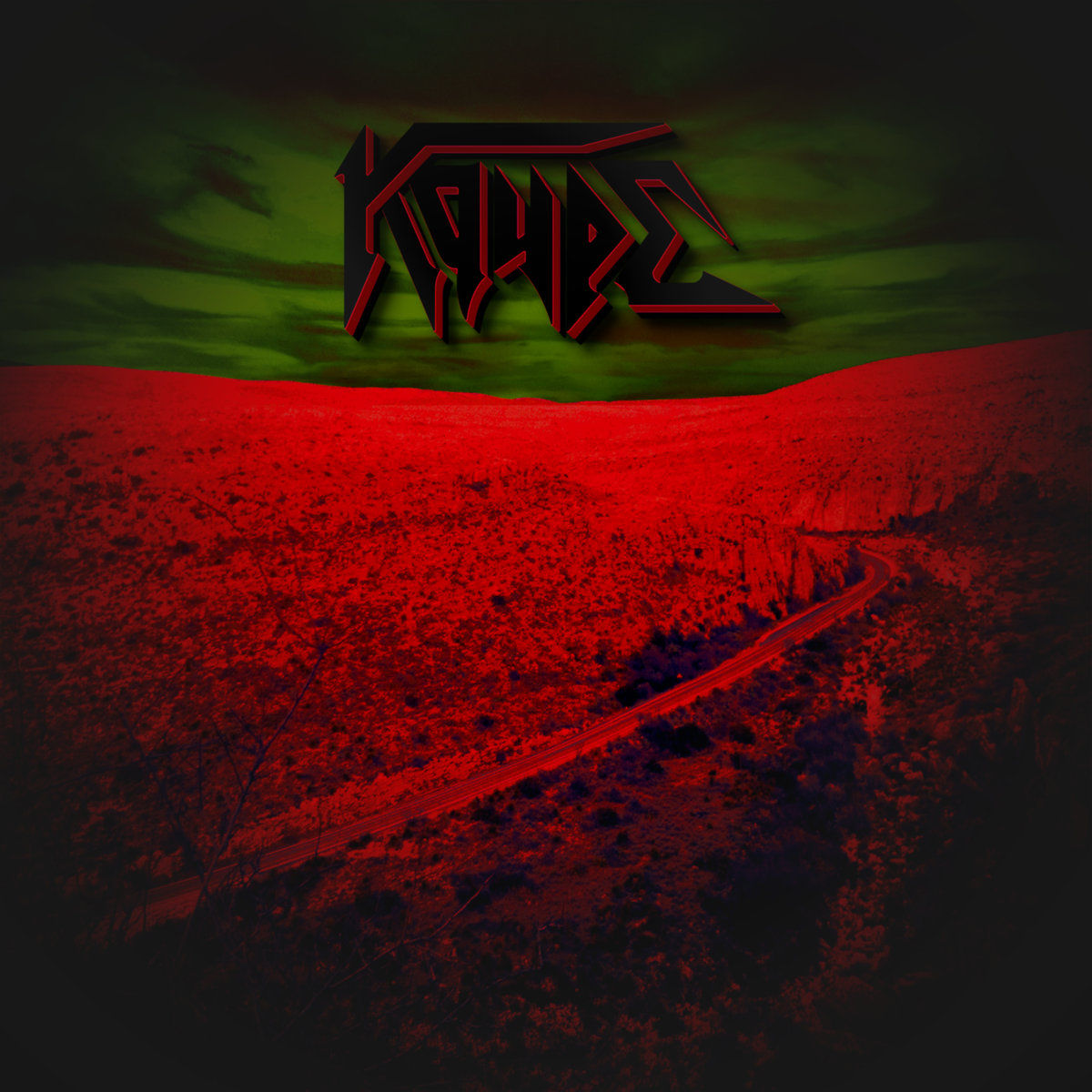 Kaupe – Cognitive Dissonance