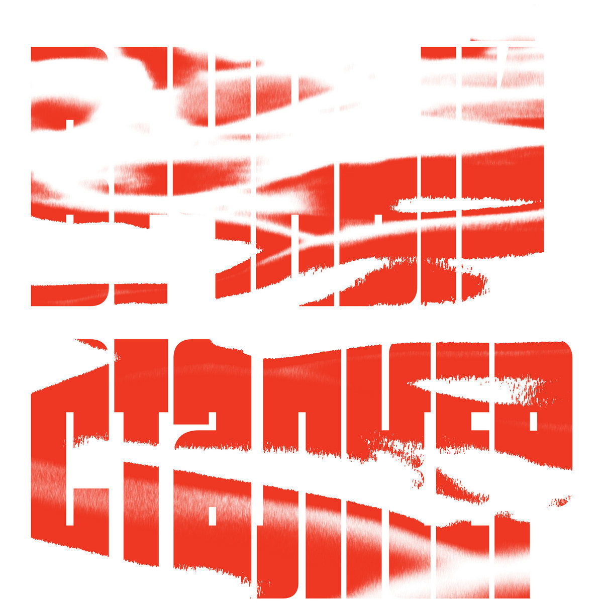 Merzbow & Lawrence English – Eternal Stalker