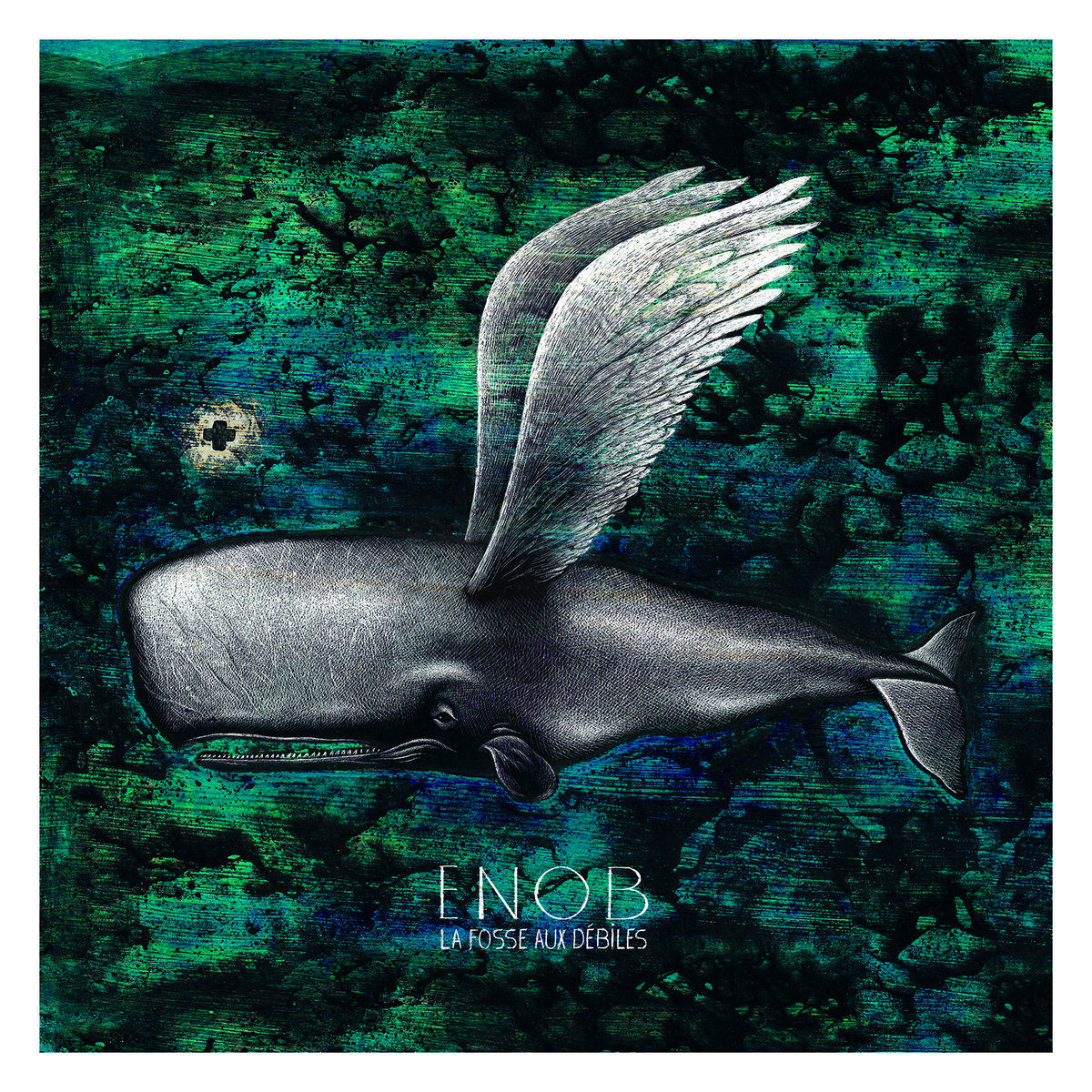 Enob – La Fosse Aux Débiles