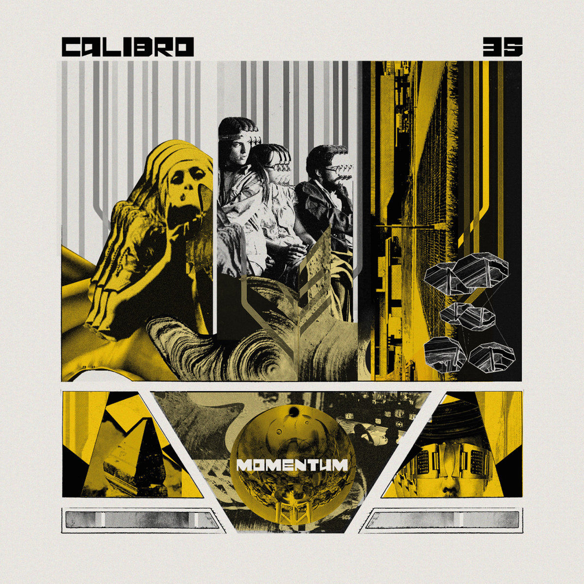 Calibro 35 – Momentum
