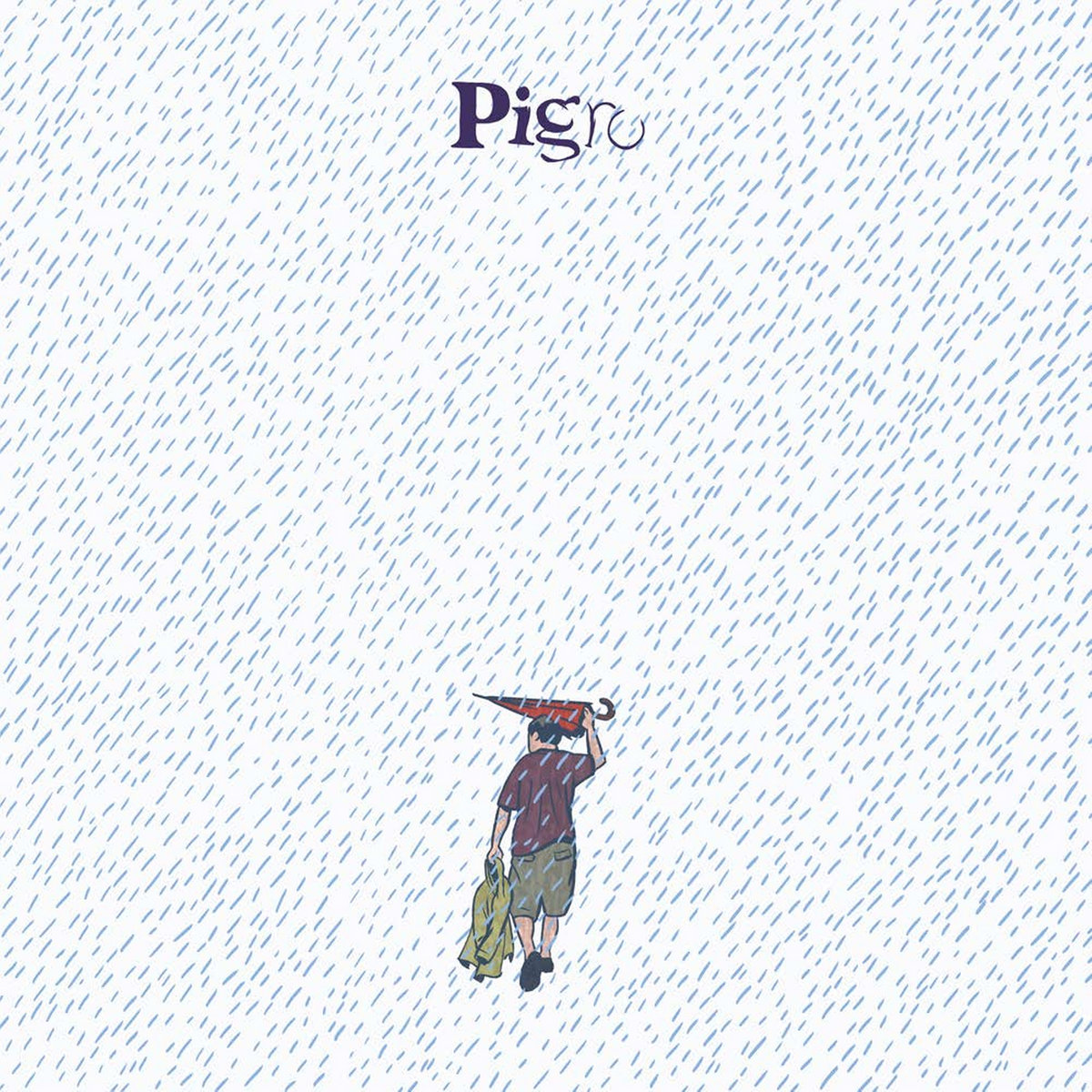 Pigro – Pigro