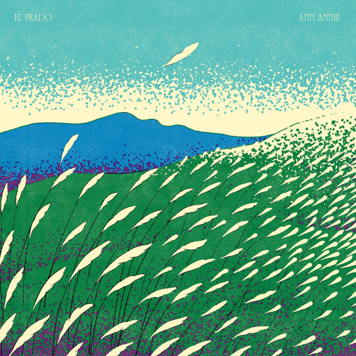 Ann Annie – El Prado