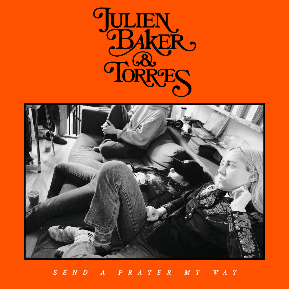 Julien Baker & Torres – Send a Prayer My Way
