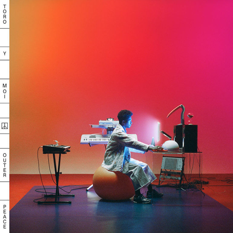 Toro Y Moi – Outer Peace