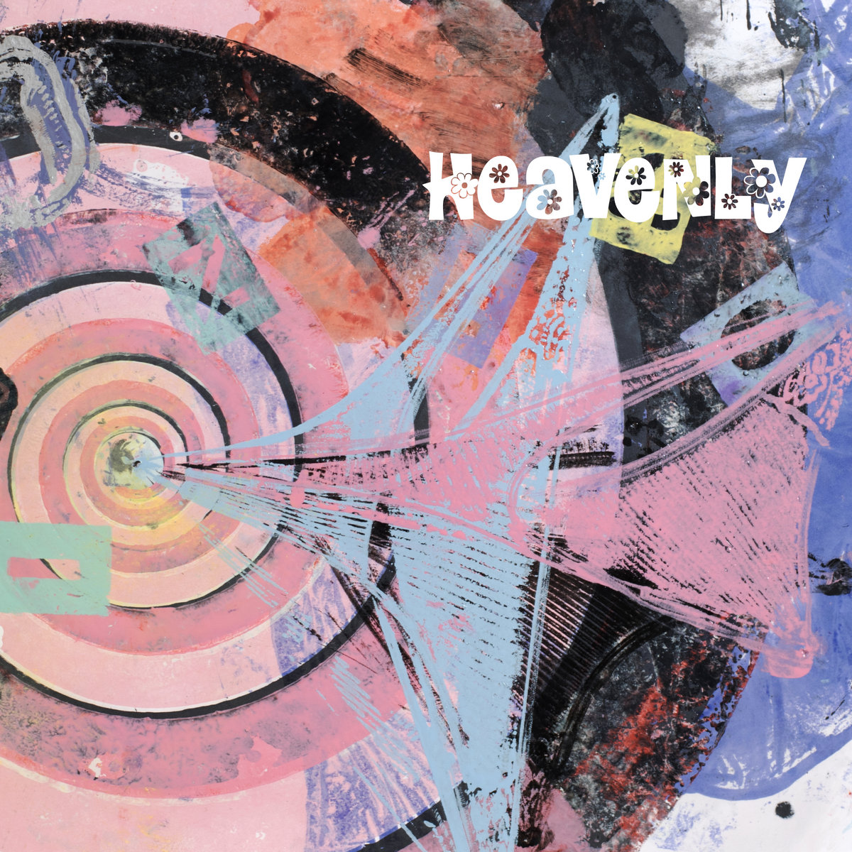 Heavenly – Highway to Heavenly