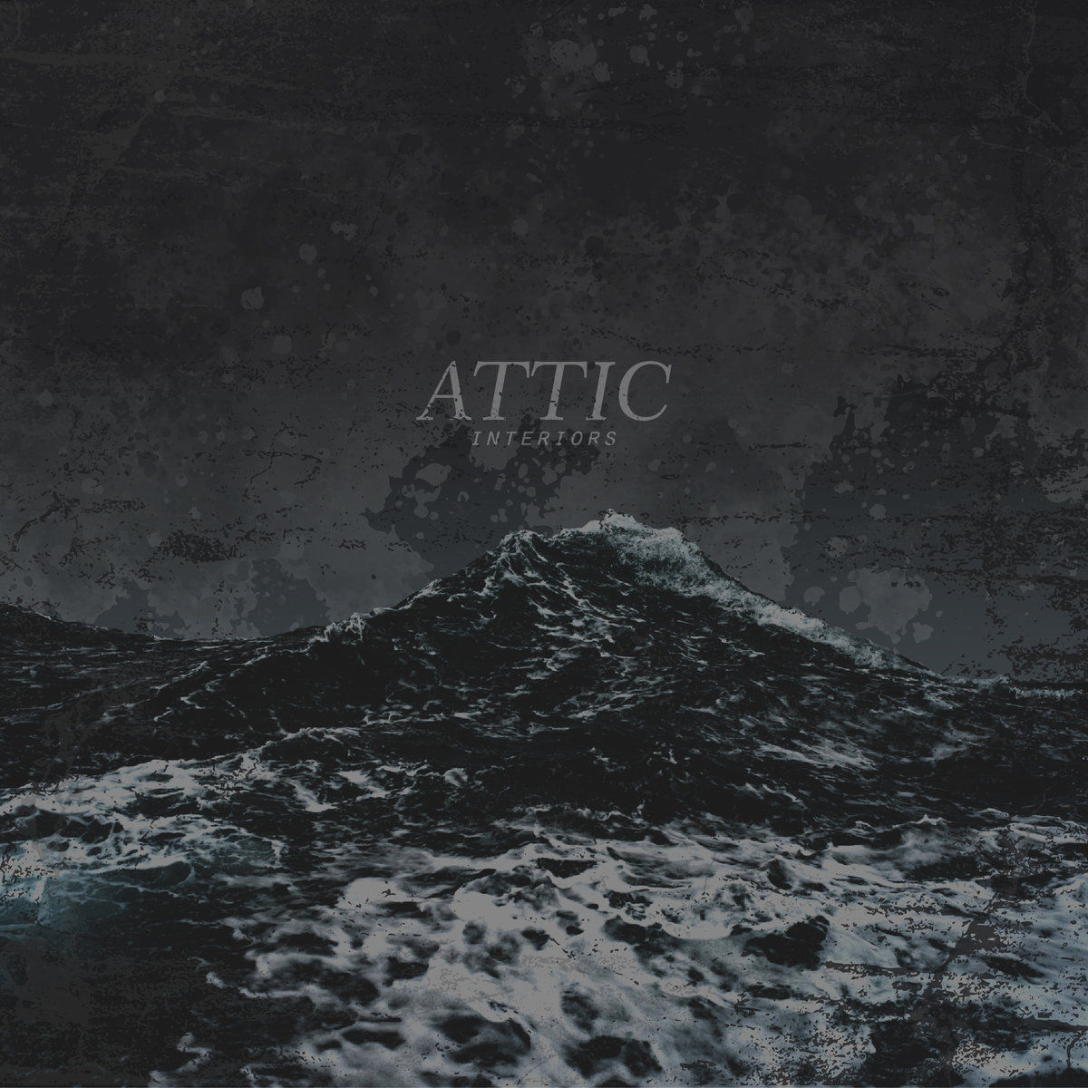 Attic – Interiors