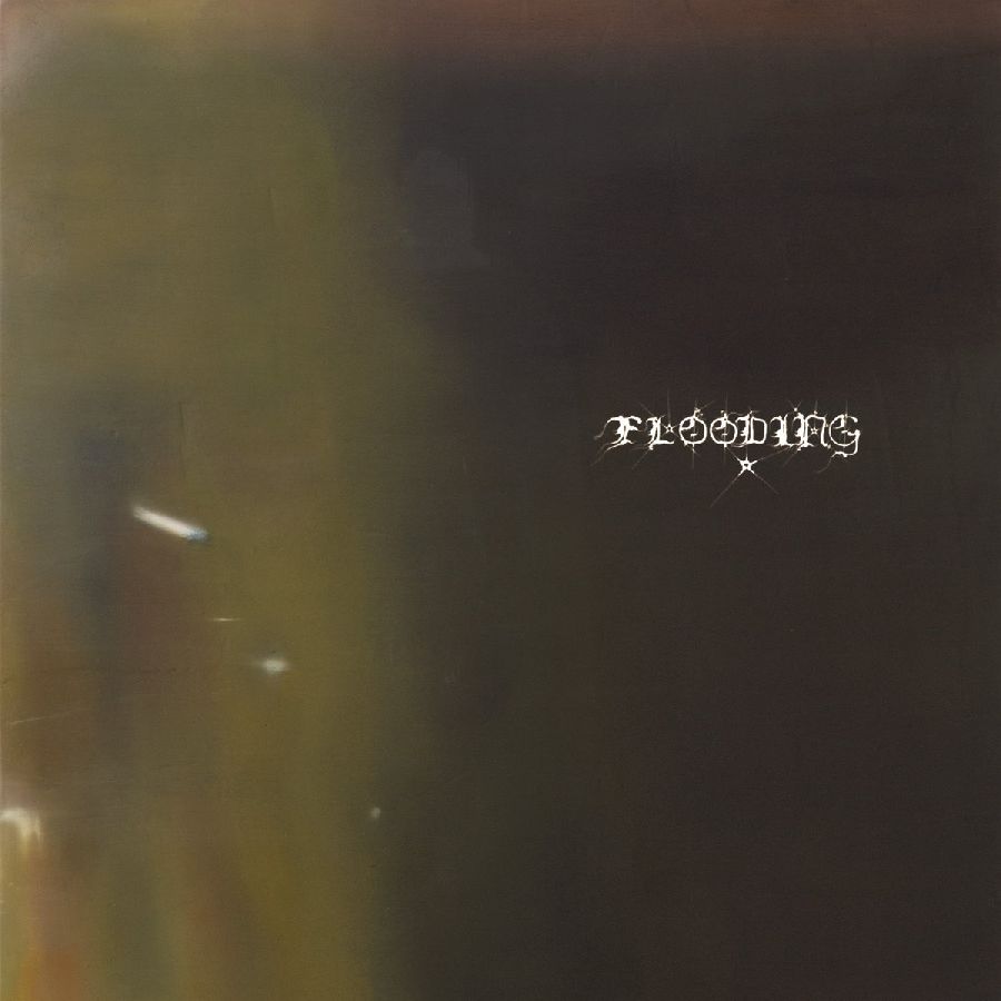 Flooding – Silhouette Machine