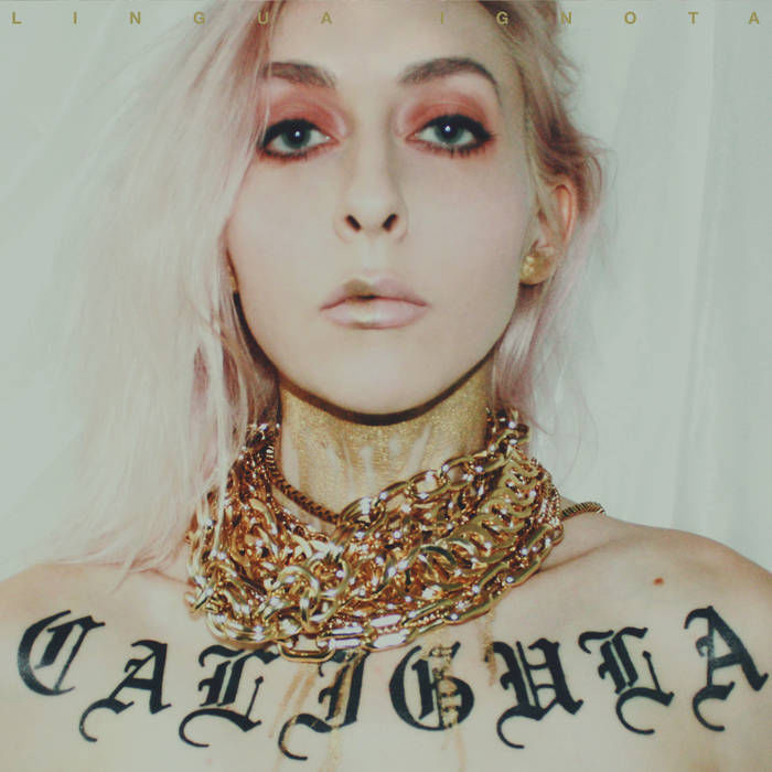 Lingua Ignota – Caligula