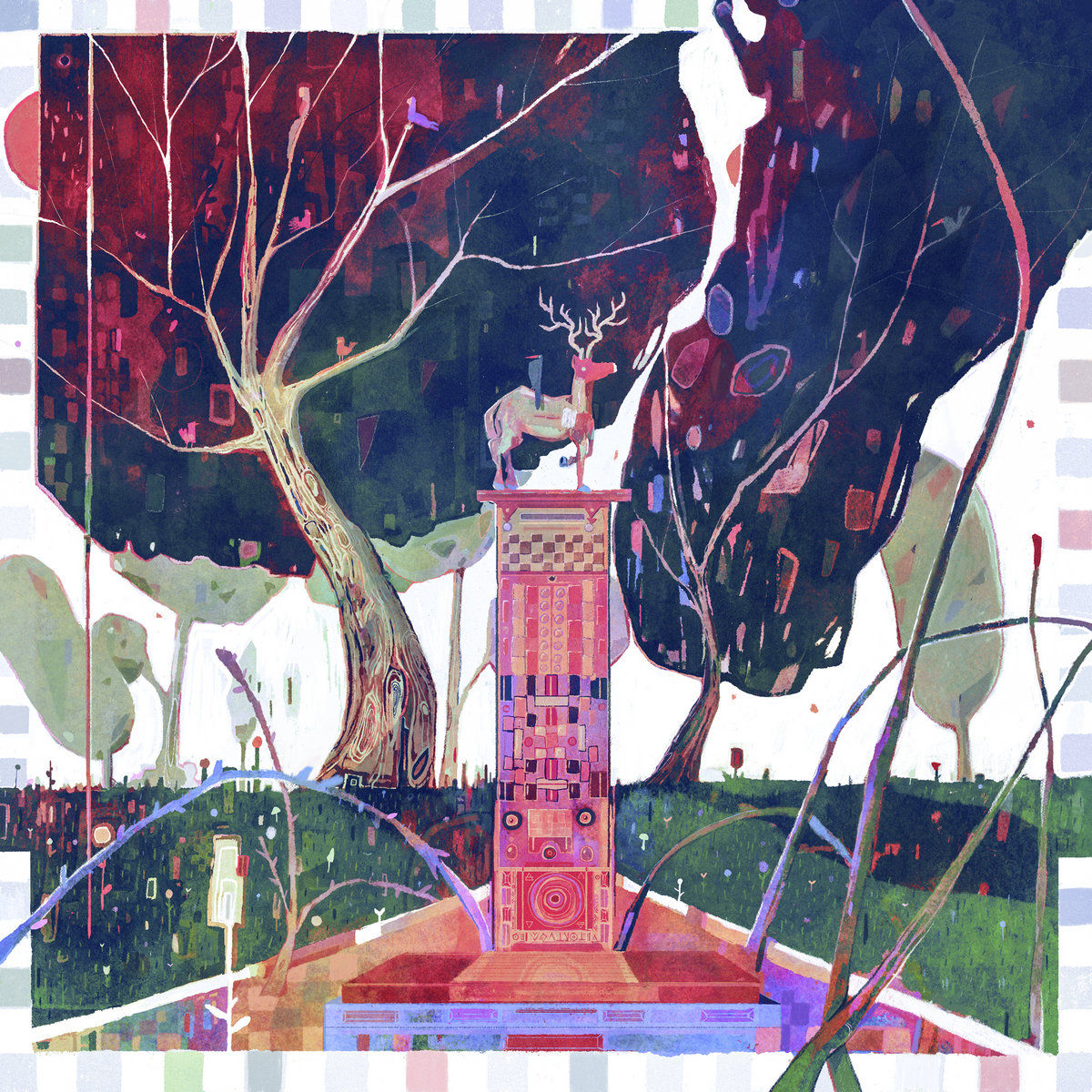 Delving – Hirschbrunnen