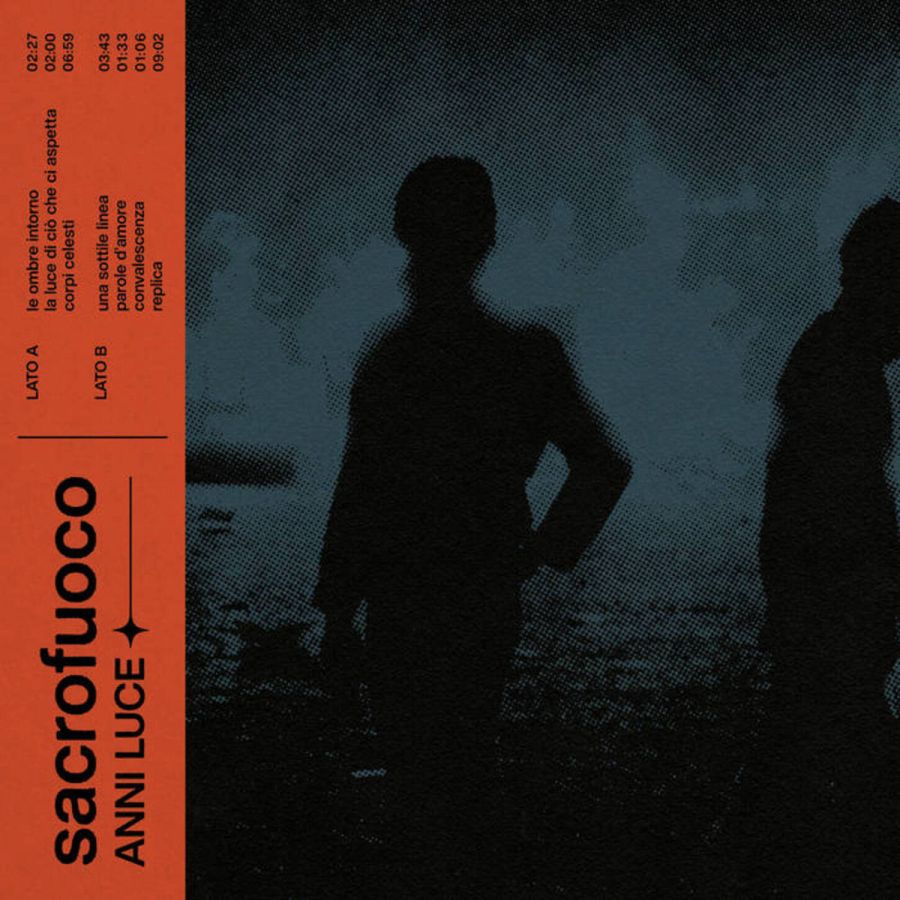 Sacrofuoco – Anni Luce