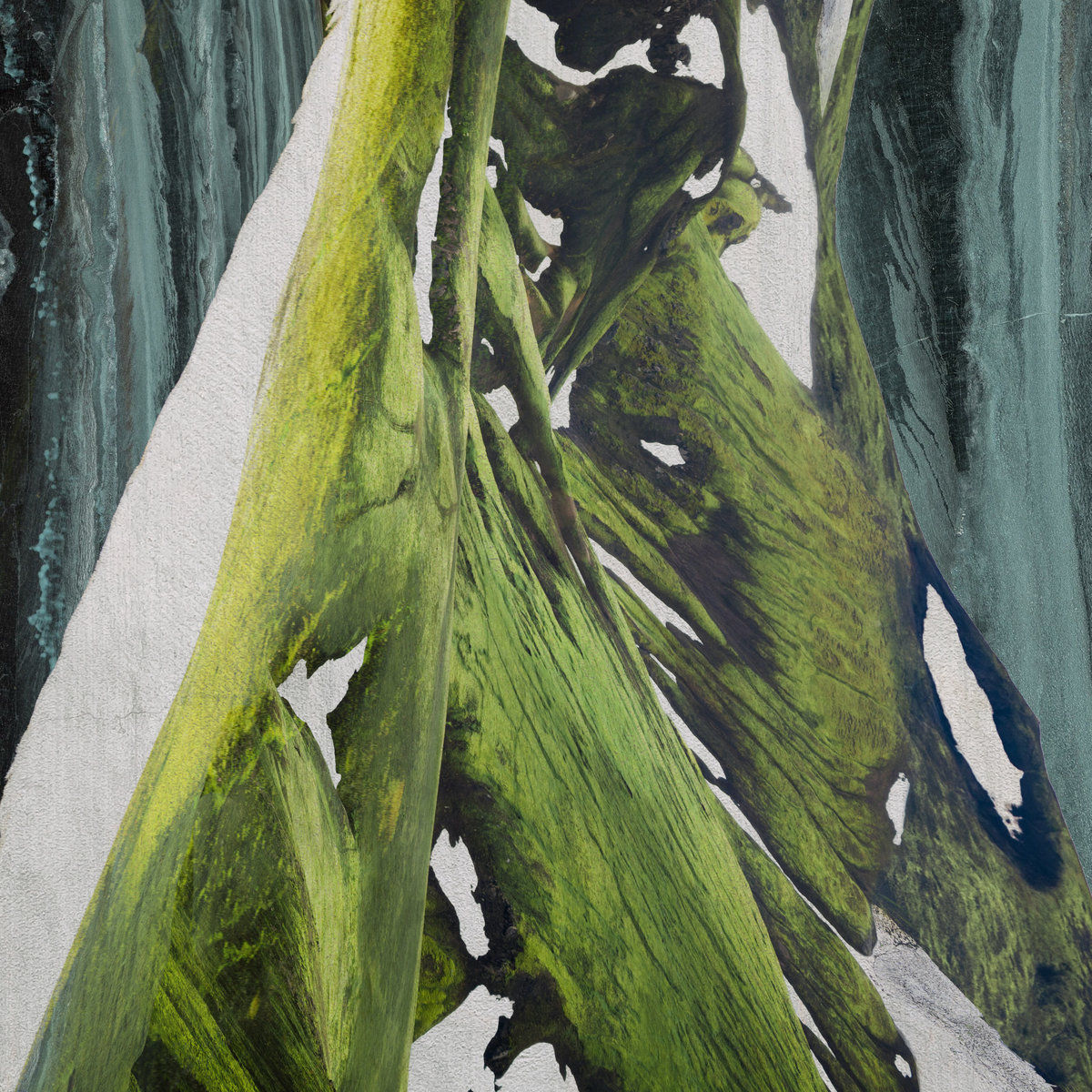 ‘t Geruis – Slow Dancing On Moss Beds