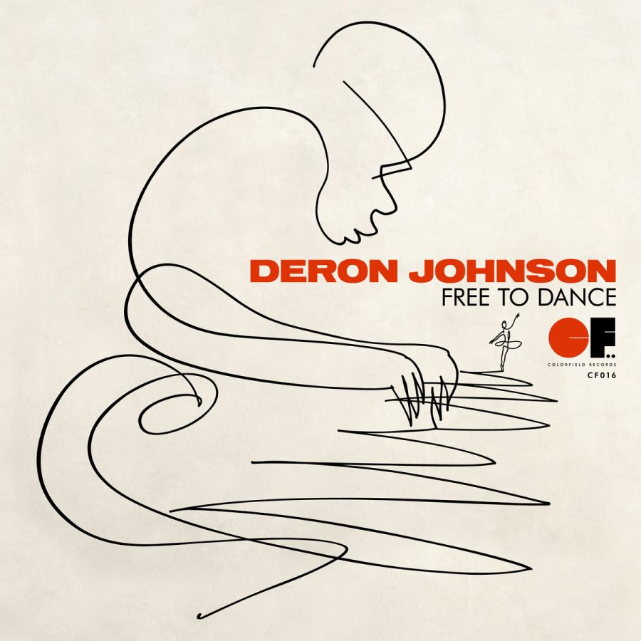Deron Johnson – Free to Dance