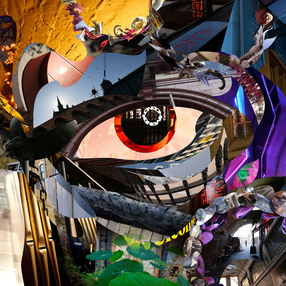 London Brew – London Brew