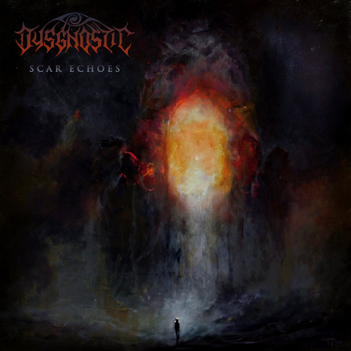 Dysgnostic – Scar Echoes