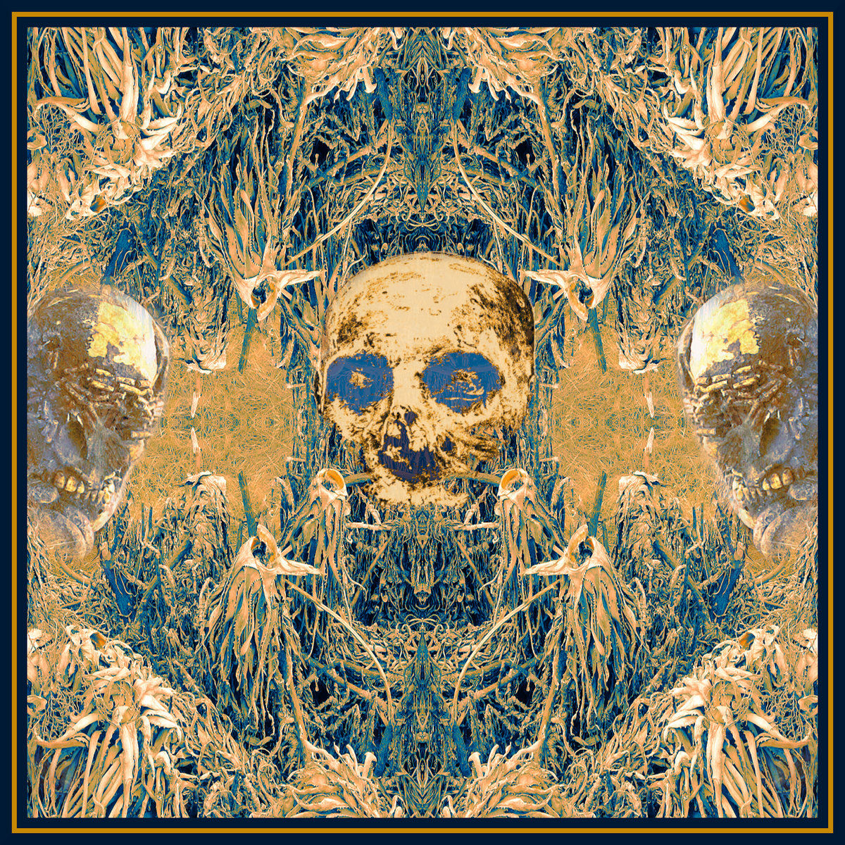 Kostnatění – Ùpal