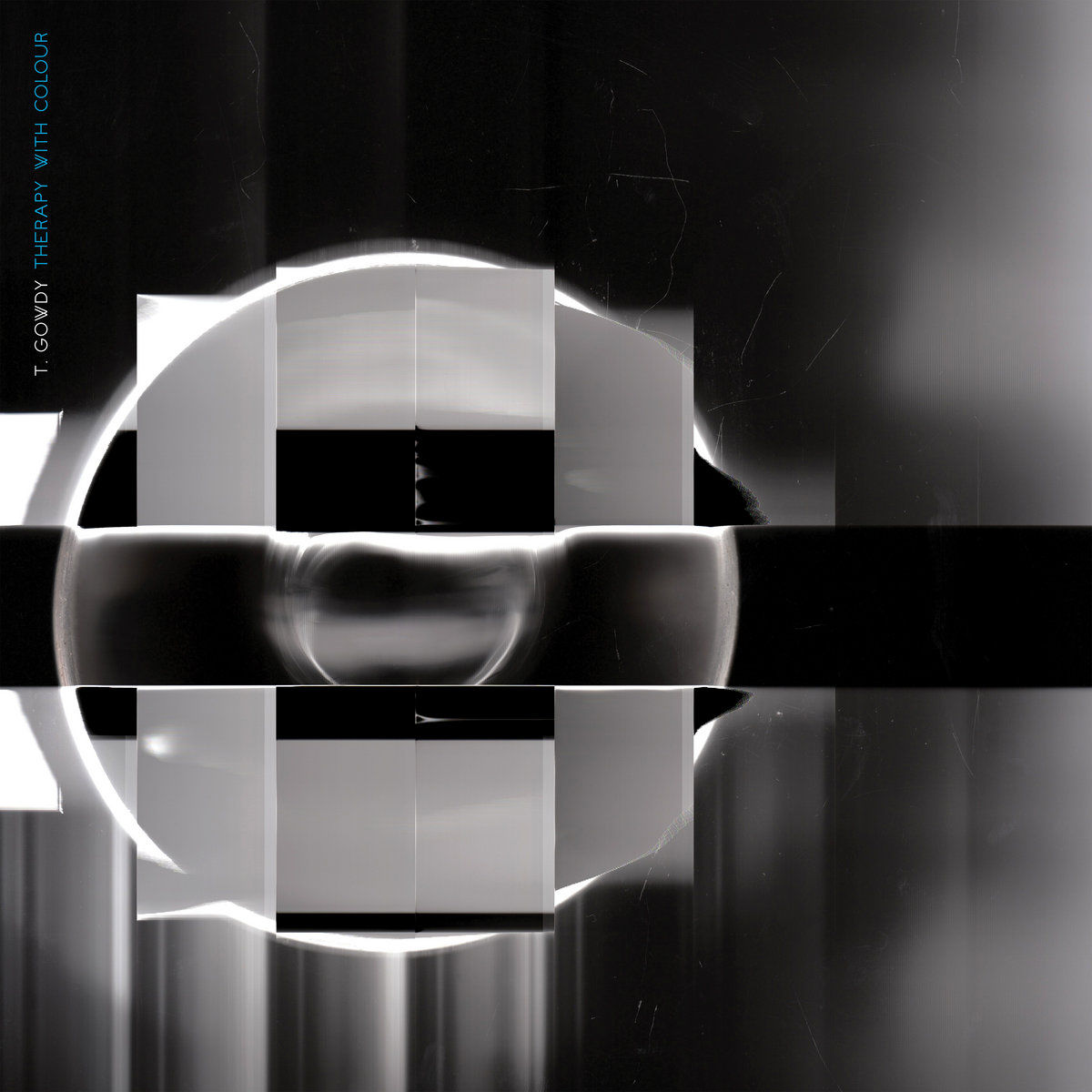 T. Gowdy – Therapy With Colour